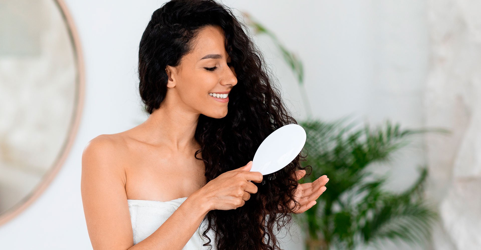Cabelo longo: saiba como alcançar o tamanhos dos sonhos